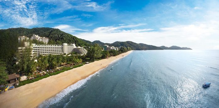 Best areas to stay in Penang