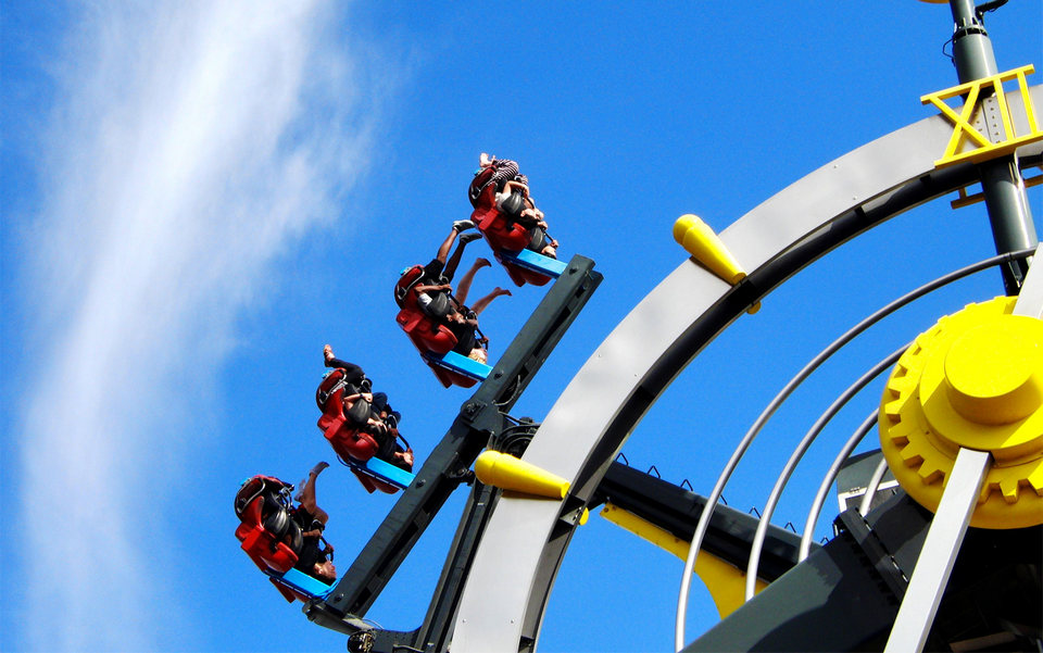 Fuji-Q Highland-fuji-japan10