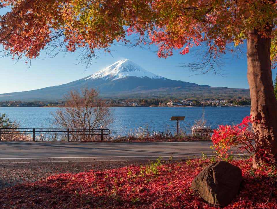 Kawaguchi lake-fuji-japan4