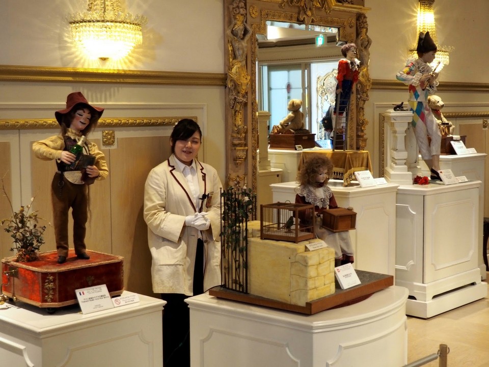 Kawaguchiko Music Forest Museum-fuji-japan10