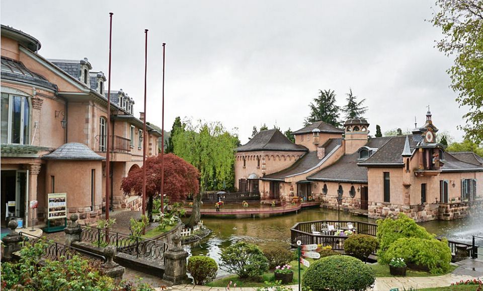 Kawaguchiko Music Forest Museum-fuji-japan12