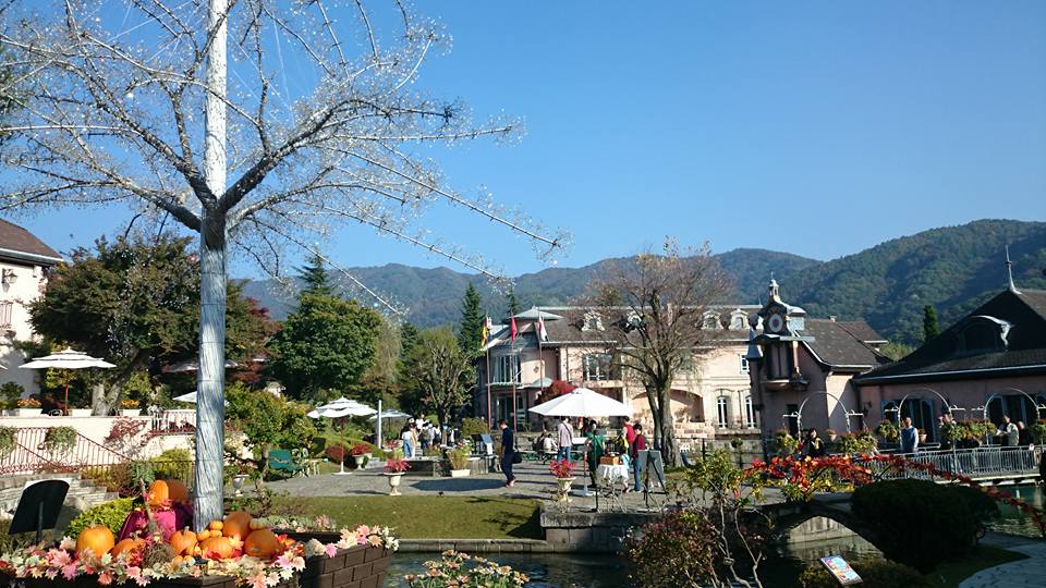Kawaguchiko Music Forest Museum-fuji-japan2 Image credit: mount fuji places to visit blog.