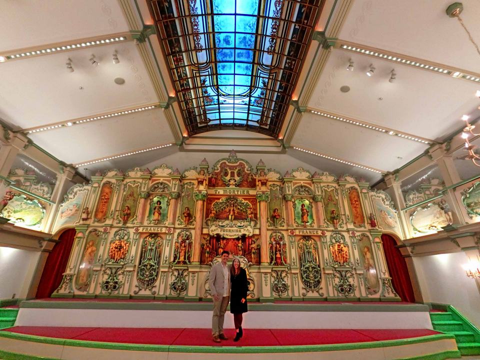 Kawaguchiko Music Forest Museum-fuji-japan7 Image credit: mount fuji places to visit blog.