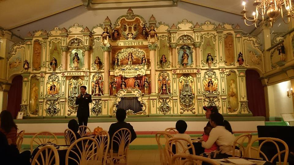 Kawaguchiko Music Forest Museum-fuji-japan9