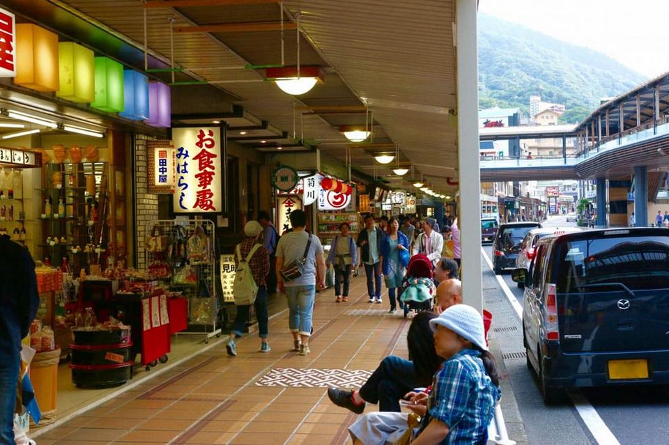 Hakone1
