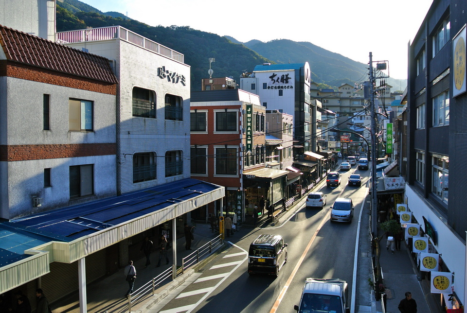 Hakone2