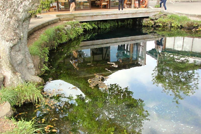 Oshino Hakkai-fuji-japan11