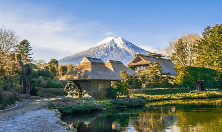 Oshino Hakkai-fuji-japan2