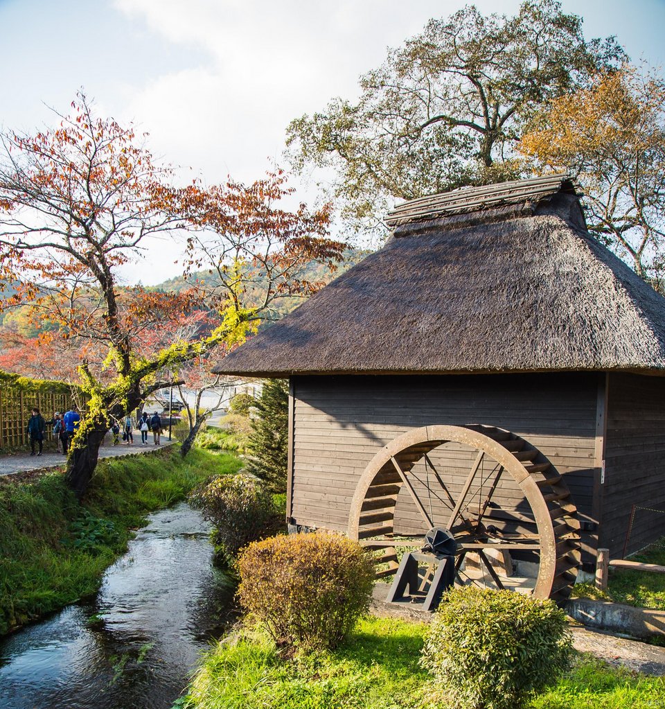 Oshino Hakkai-fuji-japan4
