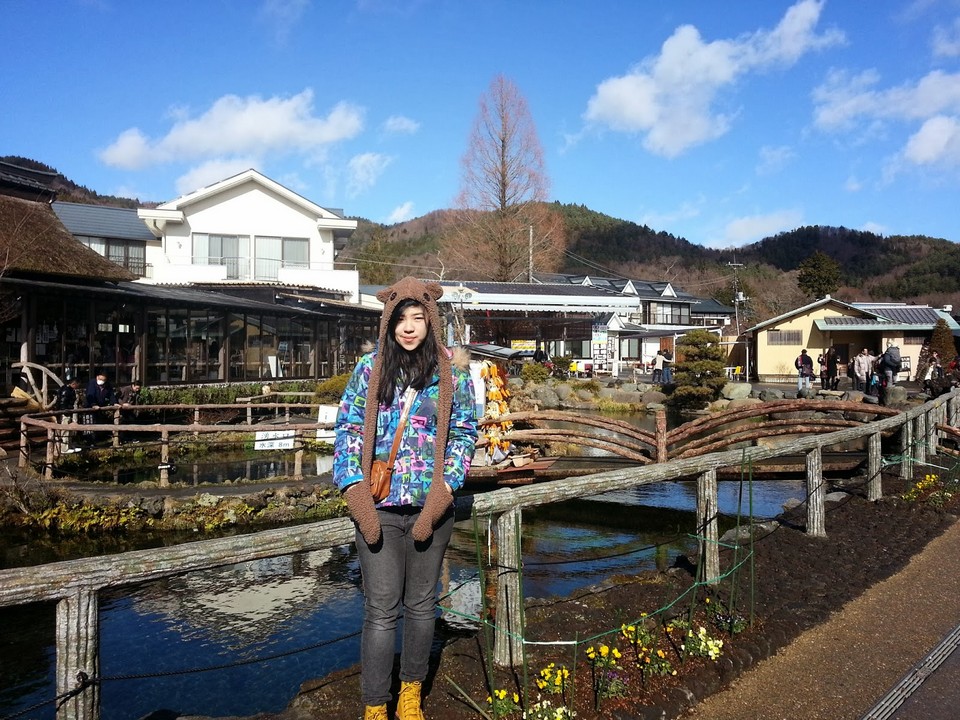 Oshino Hakkai-fuji-japan7