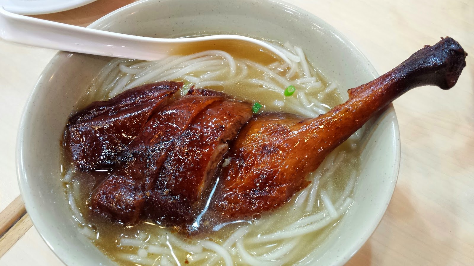 yatlok goose hong kong 2