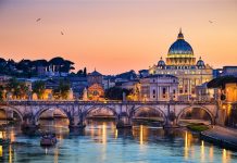 Rome 1 day itinerary — How to spend 24 hours in Rome? 24 hours in rome 24 hours in rome one day in rome rome in a day and a half 1