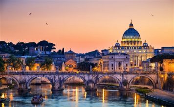 Rome 1 day itinerary — How to spend 24 hours in Rome? 24 hours in rome 24 hours in rome one day in rome rome in a day and a half 1