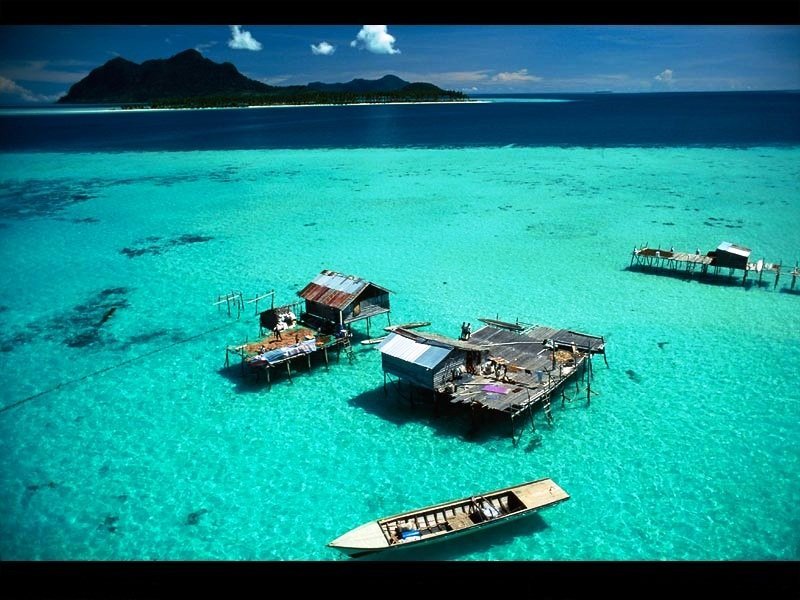 MABUL ISLAND
