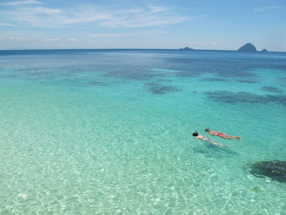 Perhentian Island, Kecil. Long beach, Malaysia top islands in malaysia best islands in malaysia malaysia beach holiday destinations