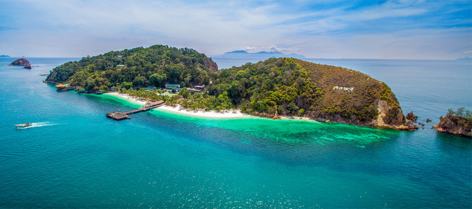 Rawa Island 1