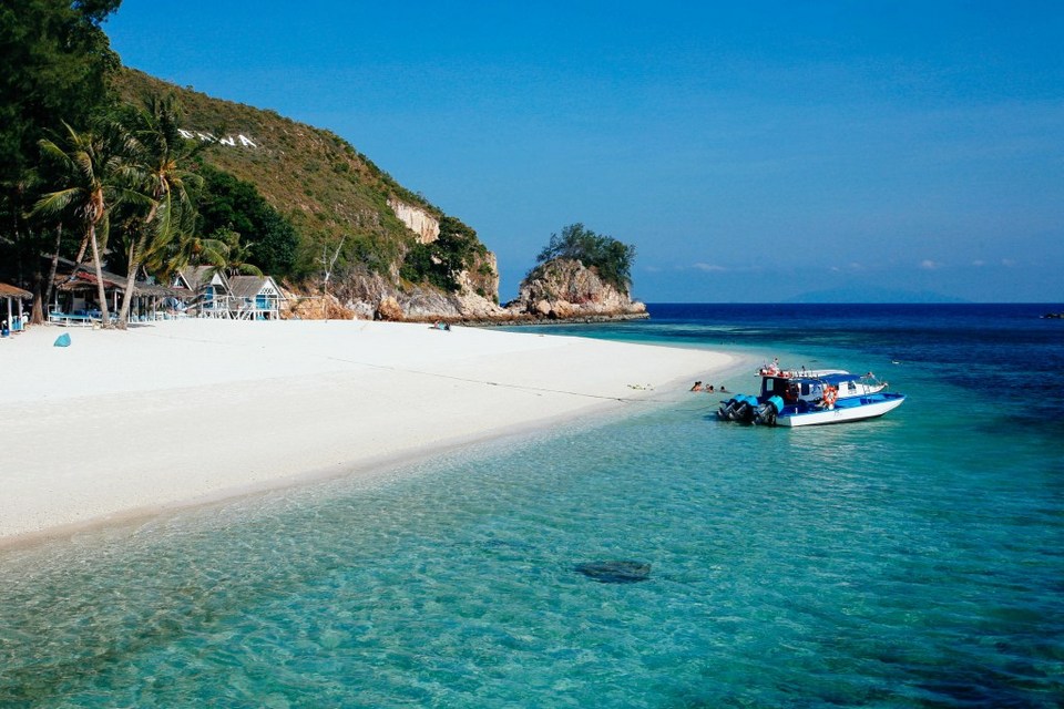 Rawa Island 2