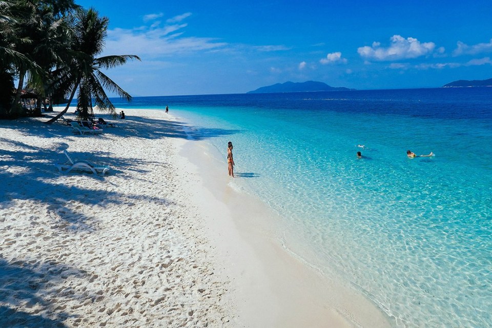 Rawa Island 4