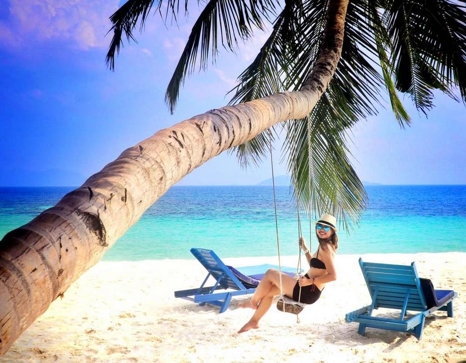 Rawa Island 6