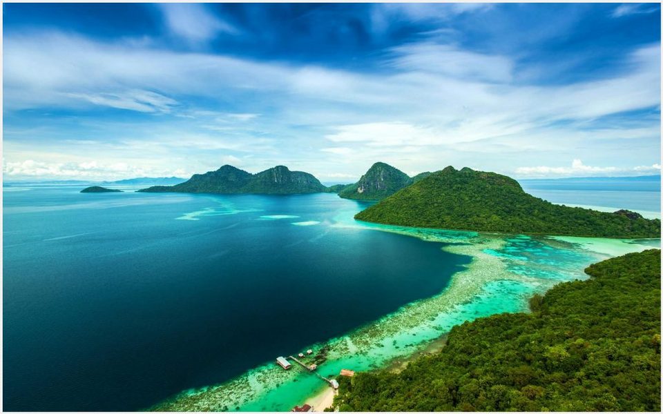 Sipadan Island 1