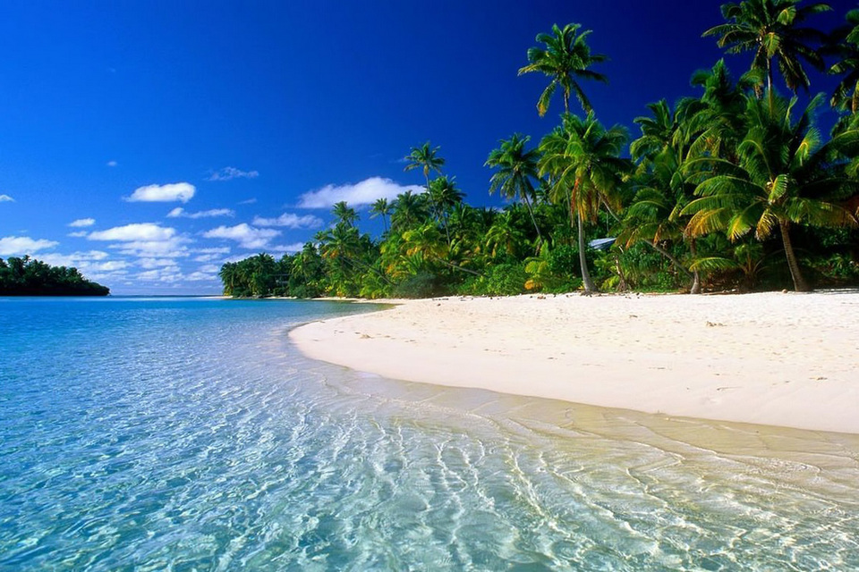 Sipadan Island 3