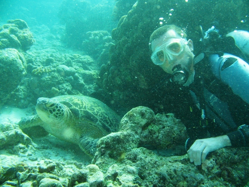 Sipadan Island 5