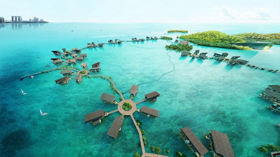 Sipadan Island 7