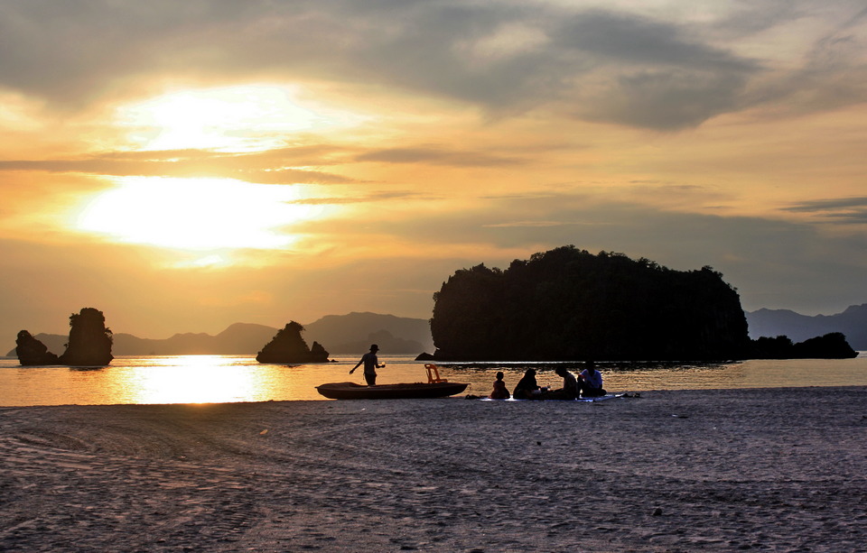 Tanjung Rhu 2