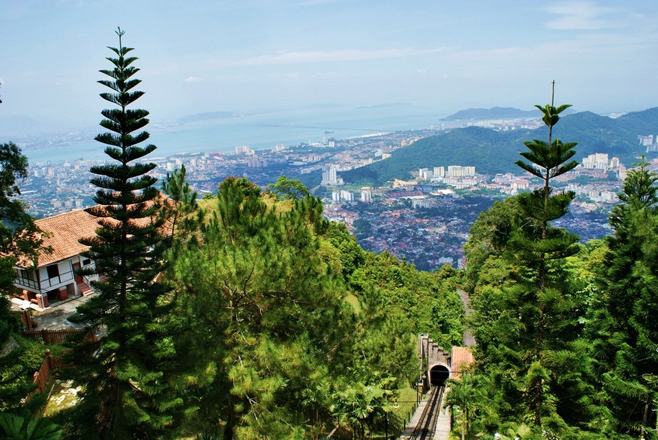 Picture: penang budget travel guide blog.