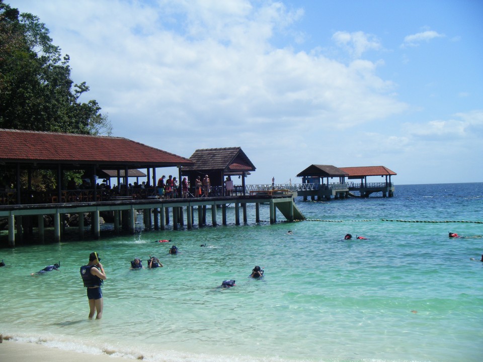 Penang Nibong Island 1
