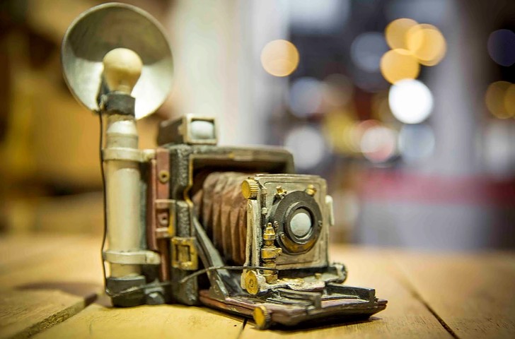 Penang camera museum