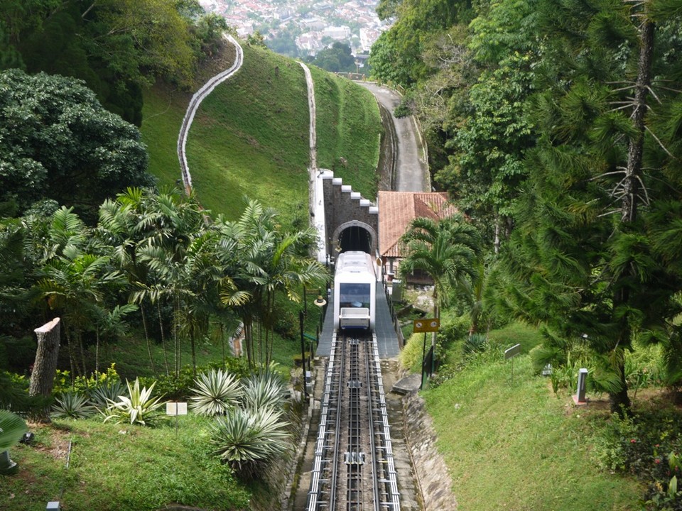 Penang-Hill