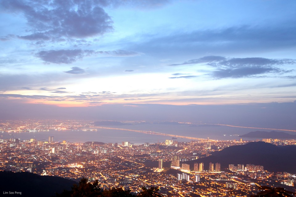 Penang-Hill