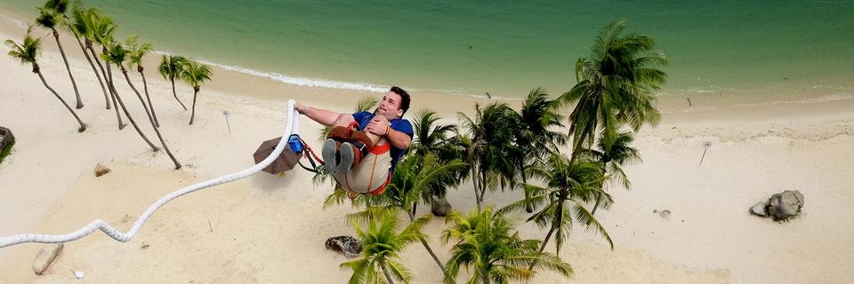 Bungee Jumping -adventurous activities in Singapore10