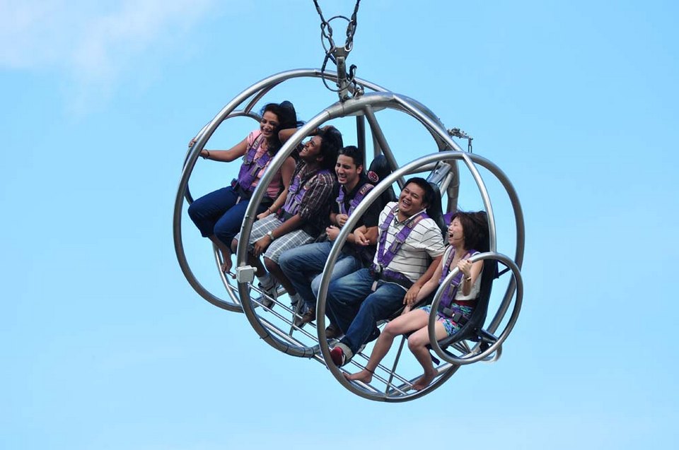 GX-5 Extreme Swing-singapore1