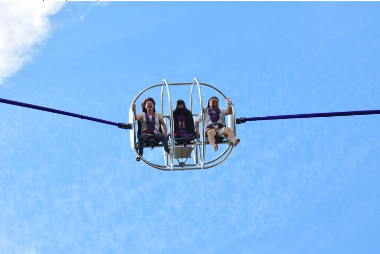 GX-5 Extreme Swing-singapore2