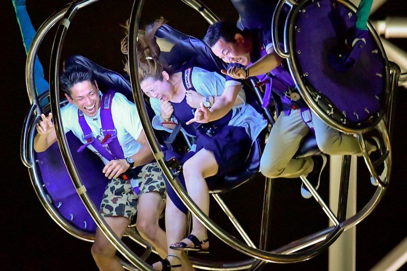 GX-5 Extreme Swing-singapore3