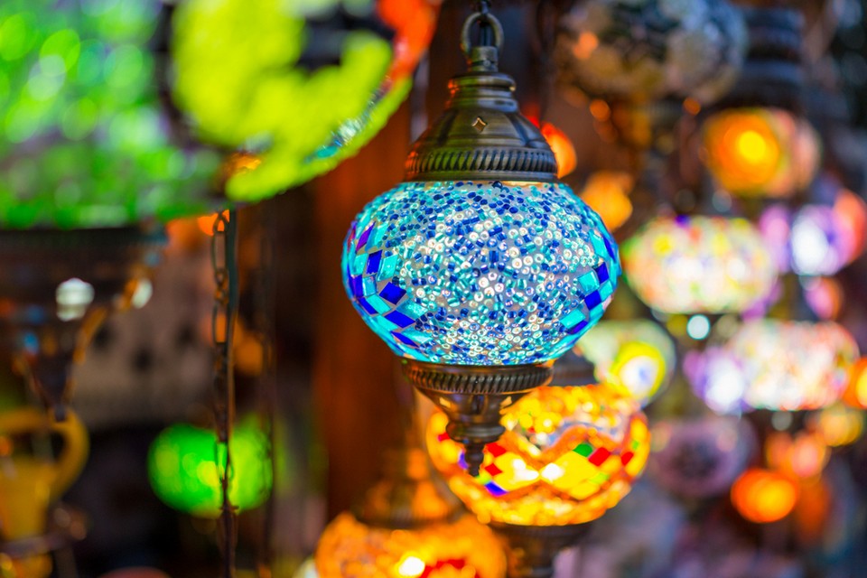 Geylang-night street-singapore1