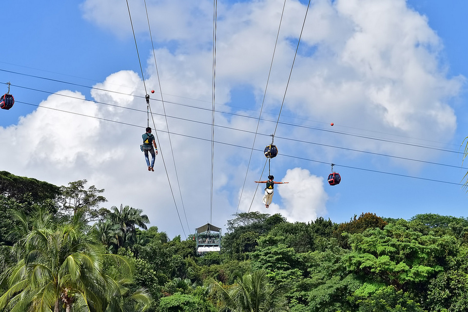 MegaZip-singapore9 Image credit: extreme activities singapore blog.