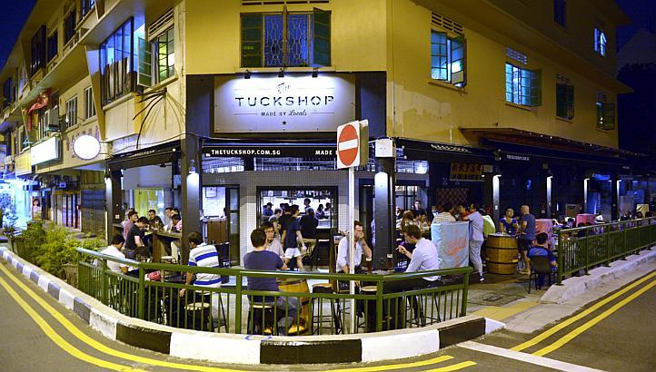 Singapore Red Lobster-singapore4 Foto: thrilling activities in singapore blog.