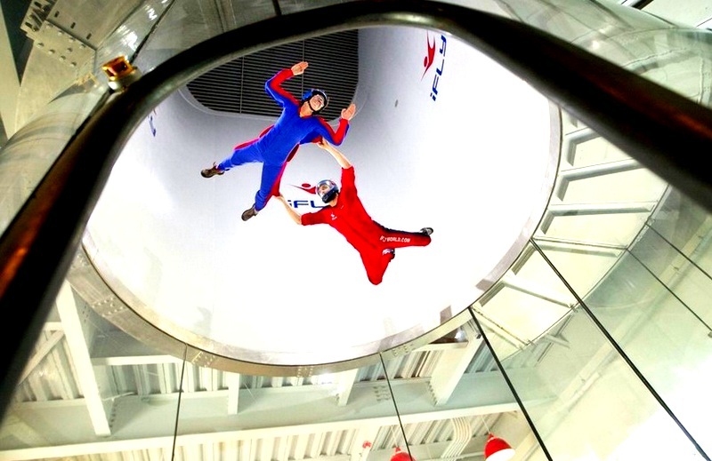 iFly-singapore5 Picture: singapore adrenaline activities blog.