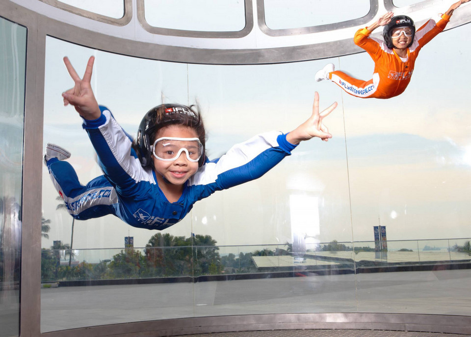 iFly-singapore7 Picture: singapore adrenaline activities blog.