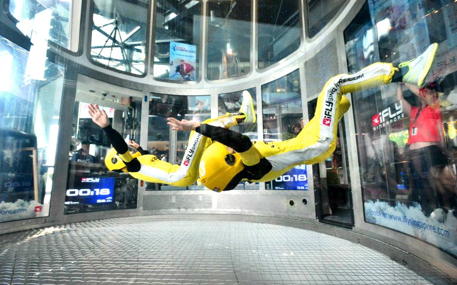 iFly-singapore8