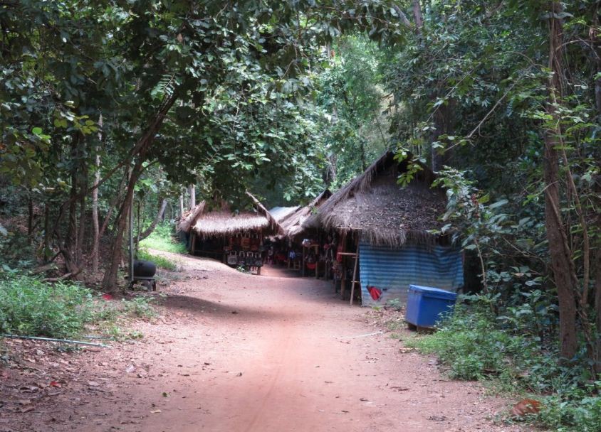 6karen village chiang mai karen village thailand karen long neck village chiang mai (9)