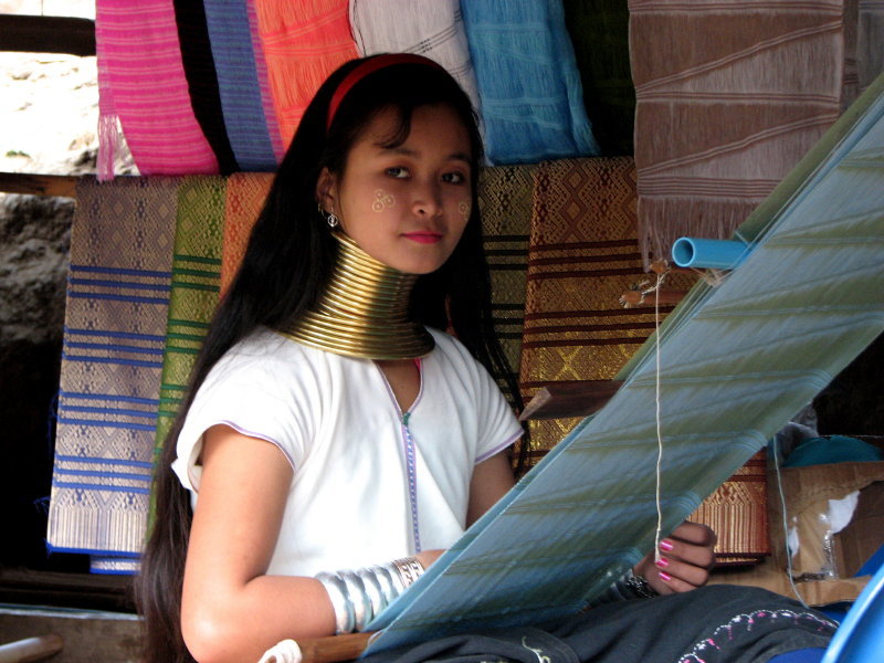 karen long neck village 2