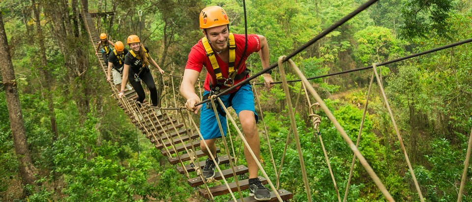 Dragon Flight Zipline-chiangmai-thailand1