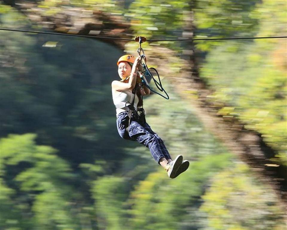 Dragon Flight Zipline-chiangmai-thailand14
