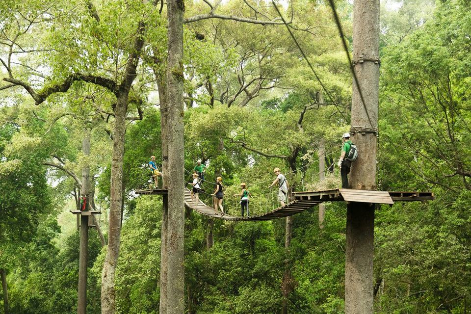 Dragon Flight Zipline-chiangmai-thailand15
