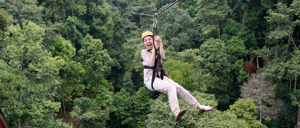 Dragon Flight Zipline-chiangmai-thailand8
