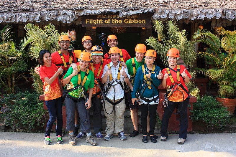 Flight of the Gibbon -chiang mai-thailand2